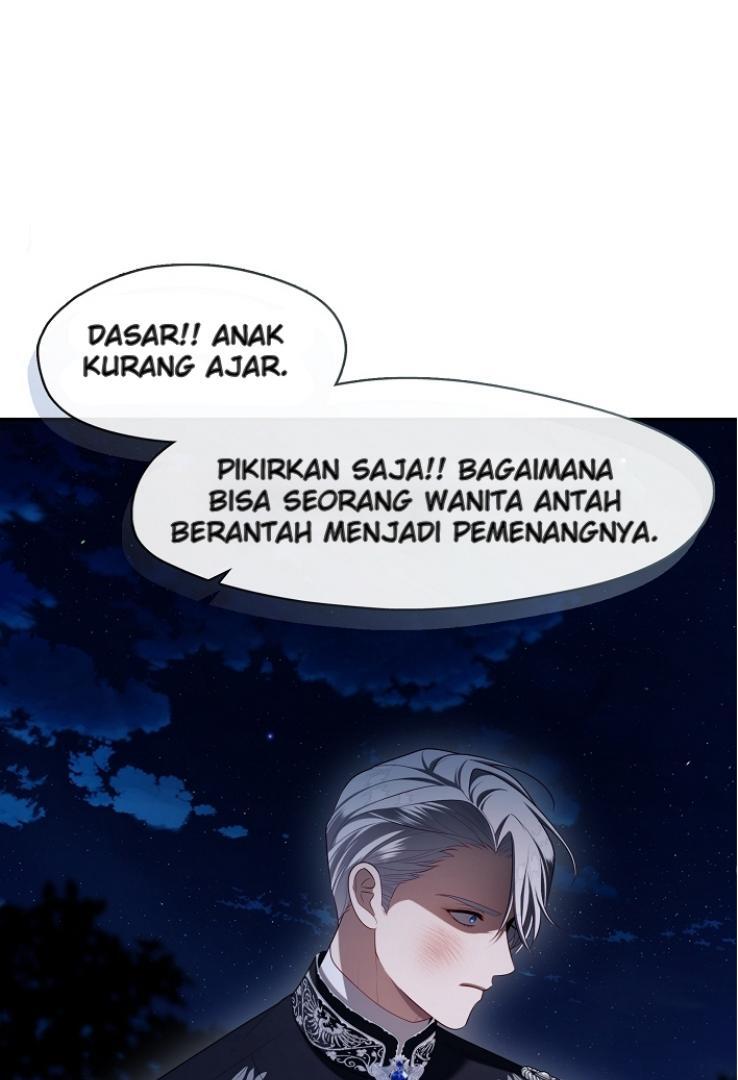 The S-Class Hunter Doesn’t Want to Be a Villainous Princess Chapter 59 - halaman 79