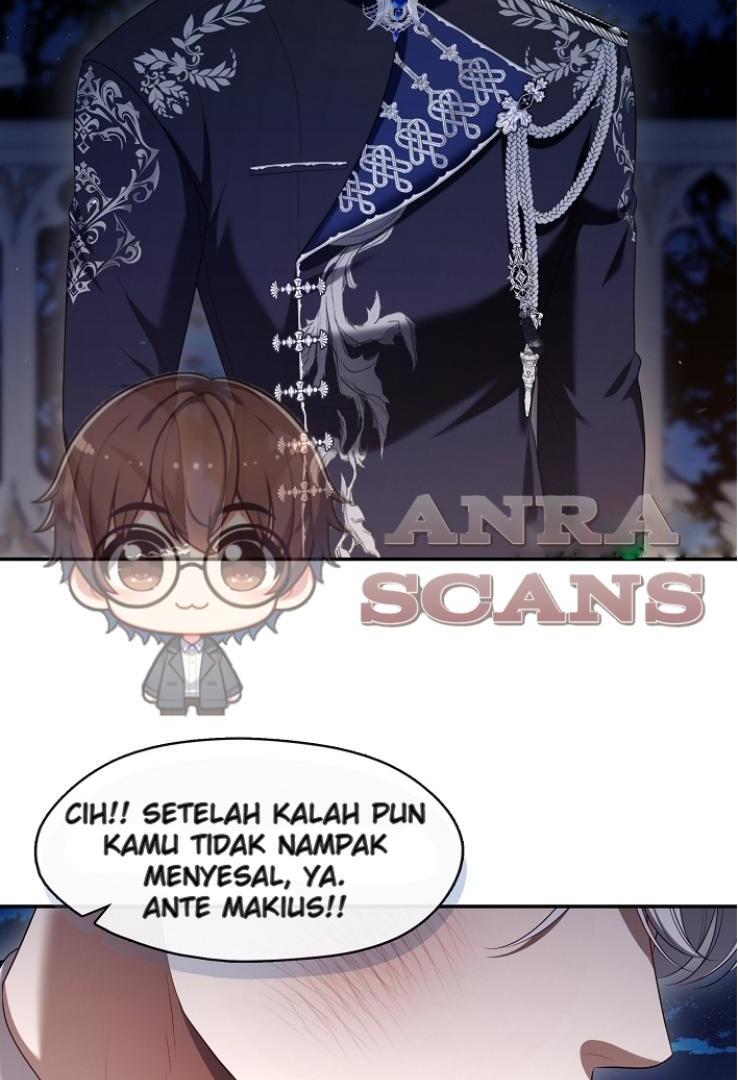 The S-Class Hunter Doesn’t Want to Be a Villainous Princess Chapter 59 - halaman 80