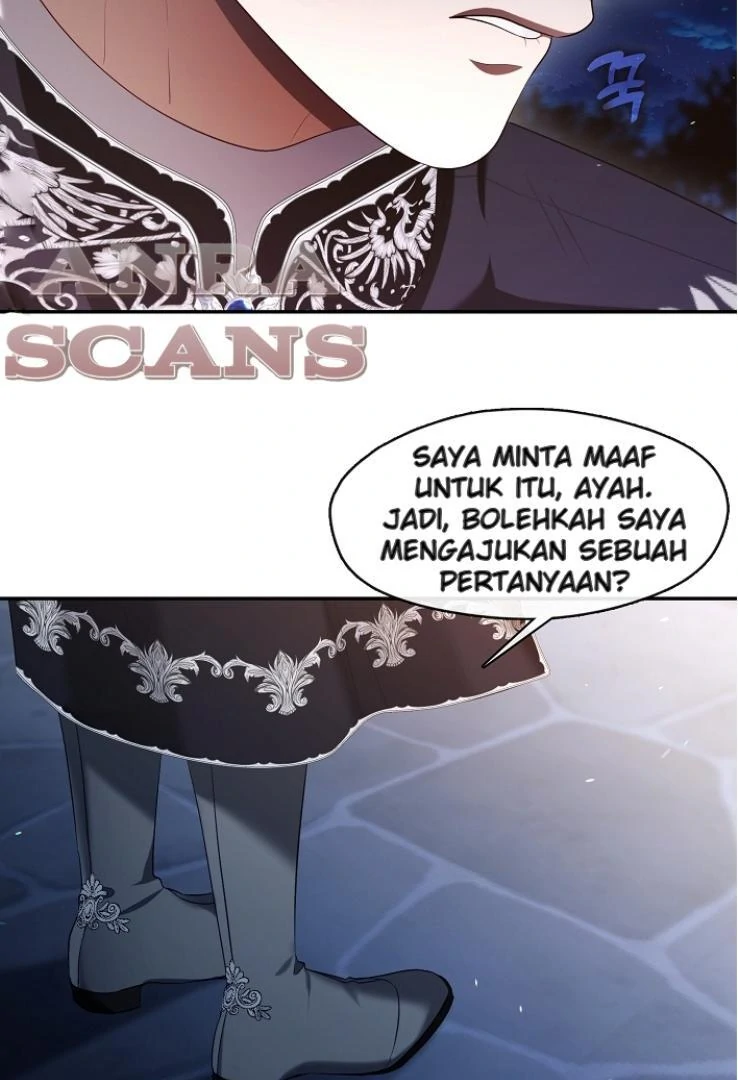 The S-Class Hunter Doesn’t Want to Be a Villainous Princess Chapter 59 - halaman 81