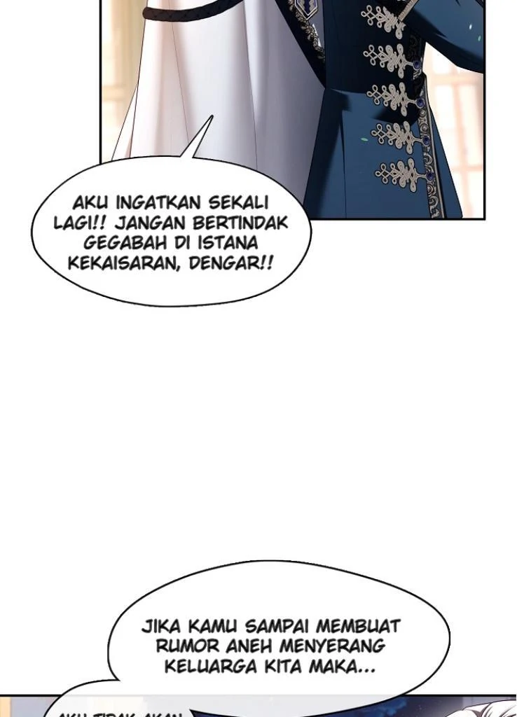 The S-Class Hunter Doesn’t Want to Be a Villainous Princess Chapter 59 - halaman 83