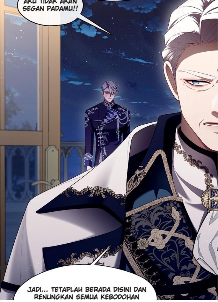 The S-Class Hunter Doesn’t Want to Be a Villainous Princess Chapter 59 - halaman 84