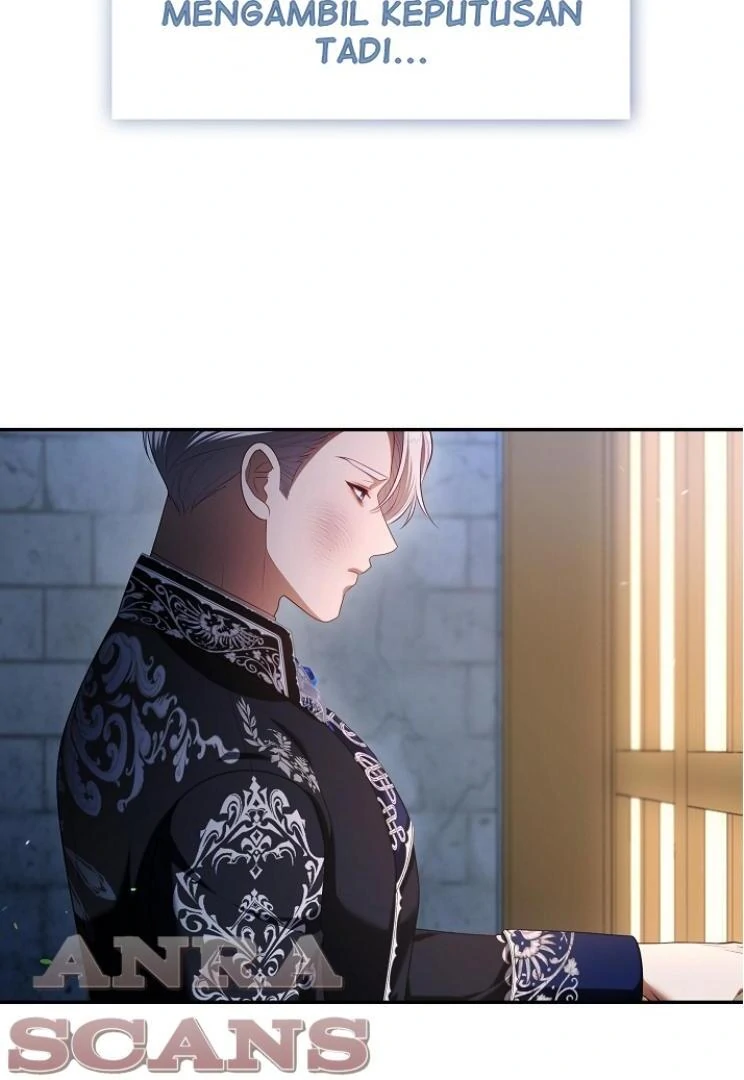 The S-Class Hunter Doesn’t Want to Be a Villainous Princess Chapter 59 - halaman 88