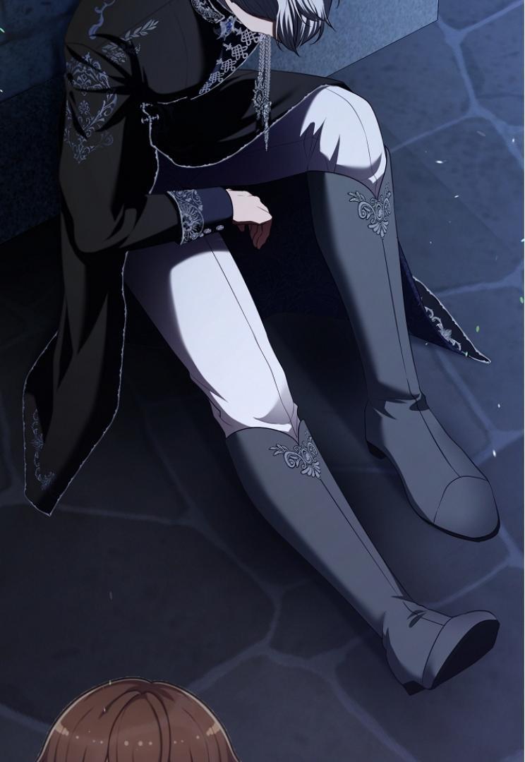 The S-Class Hunter Doesn’t Want to Be a Villainous Princess Chapter 59 - halaman 91