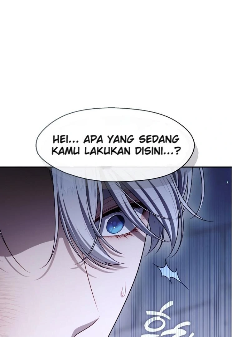 The S-Class Hunter Doesn’t Want to Be a Villainous Princess Chapter 59 - halaman 93