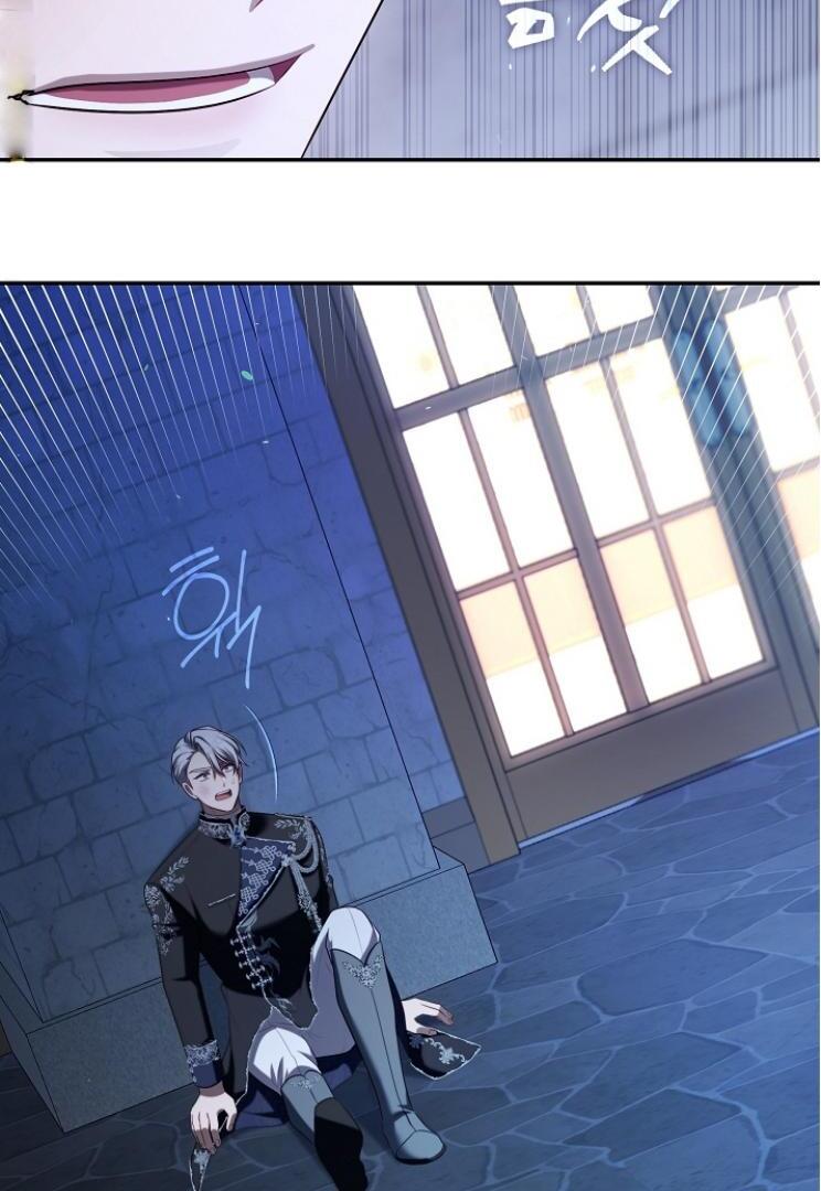 The S-Class Hunter Doesn’t Want to Be a Villainous Princess Chapter 59 - halaman 94