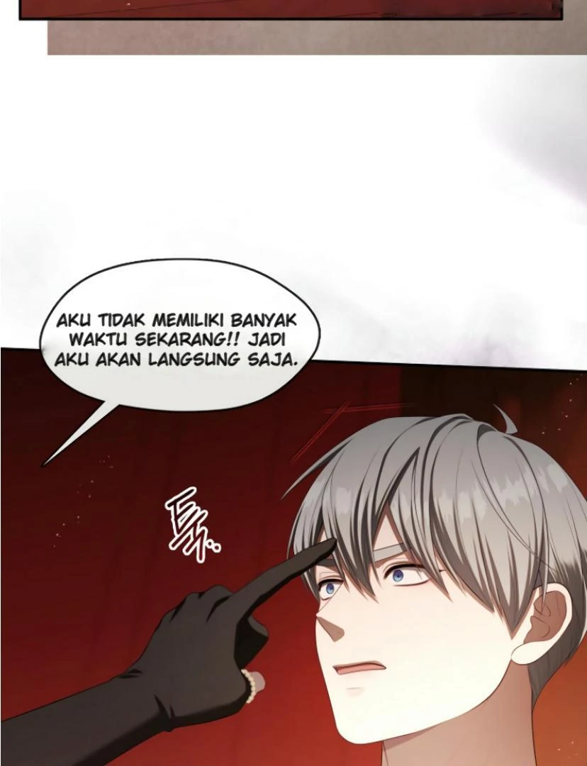 The S-Class Hunter Doesn’t Want to Be a Villainous Princess Chapter 60 - halaman 100