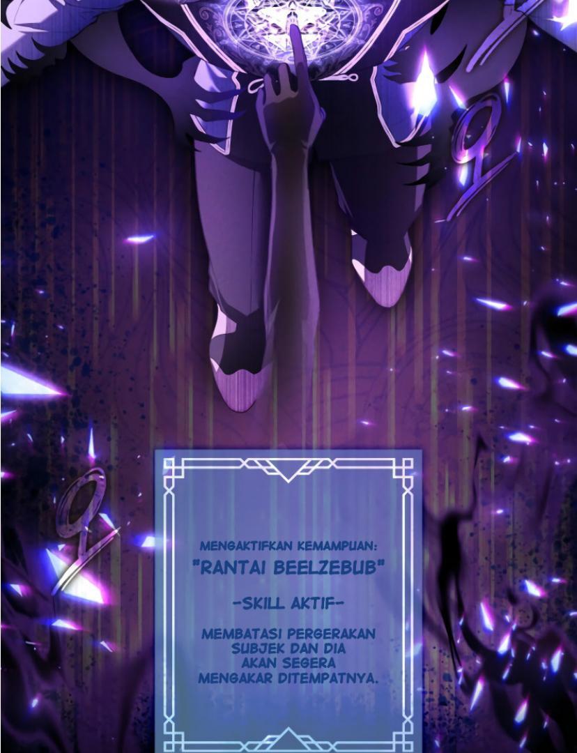 The S-Class Hunter Doesn’t Want to Be a Villainous Princess Chapter 60 - halaman 104