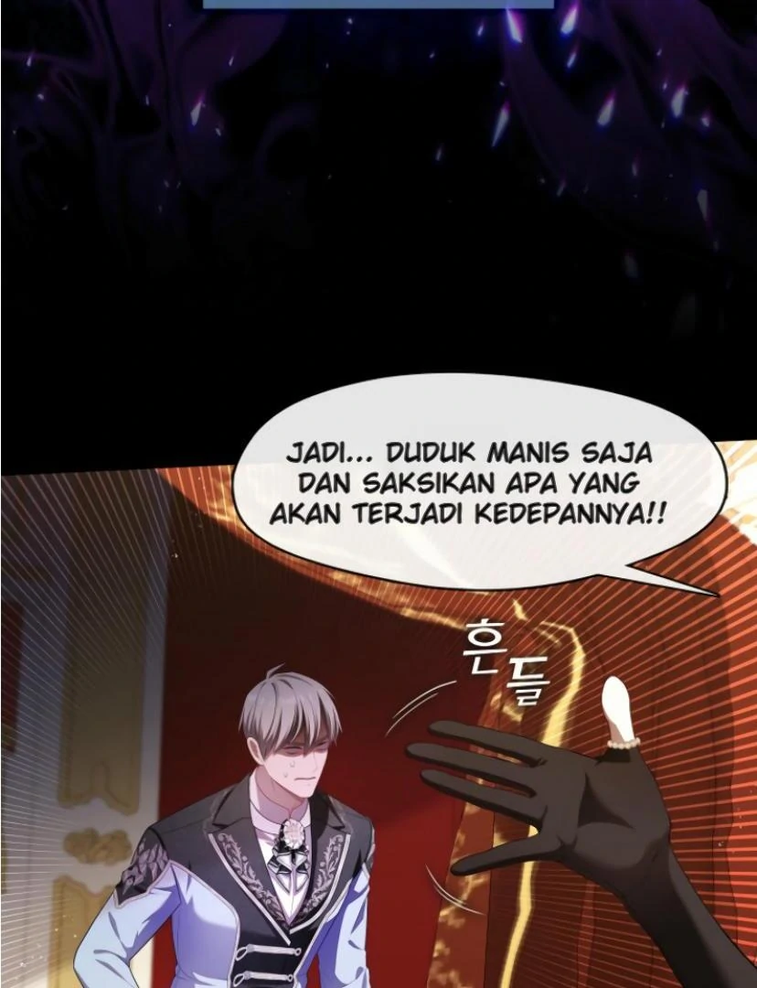The S-Class Hunter Doesn’t Want to Be a Villainous Princess Chapter 60 - halaman 105