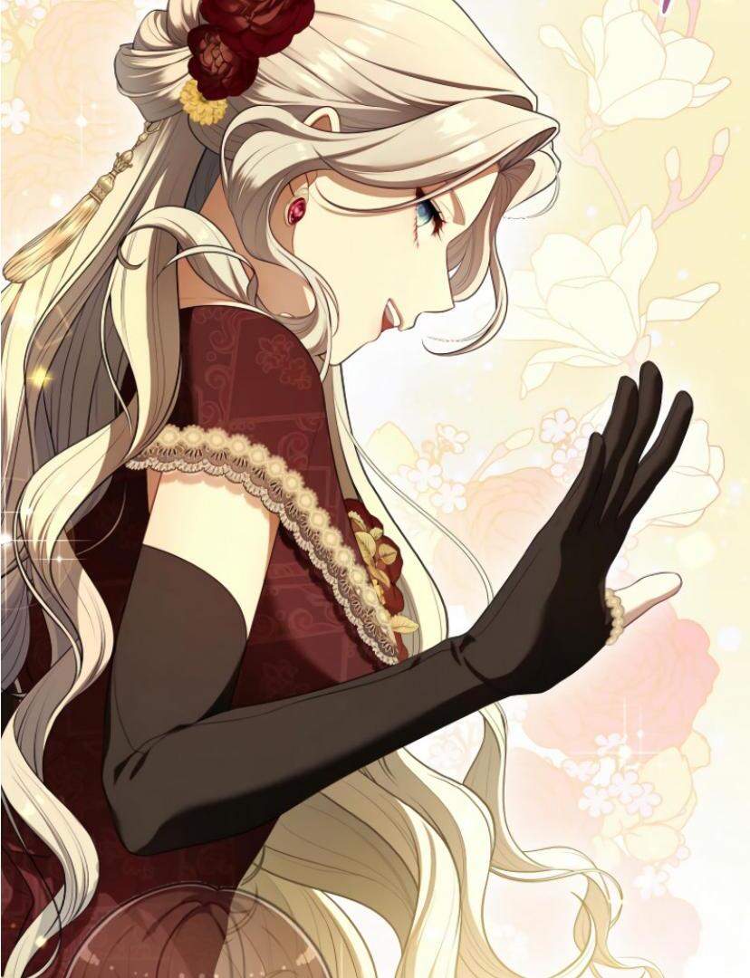 The S-Class Hunter Doesn’t Want to Be a Villainous Princess Chapter 60 - halaman 107
