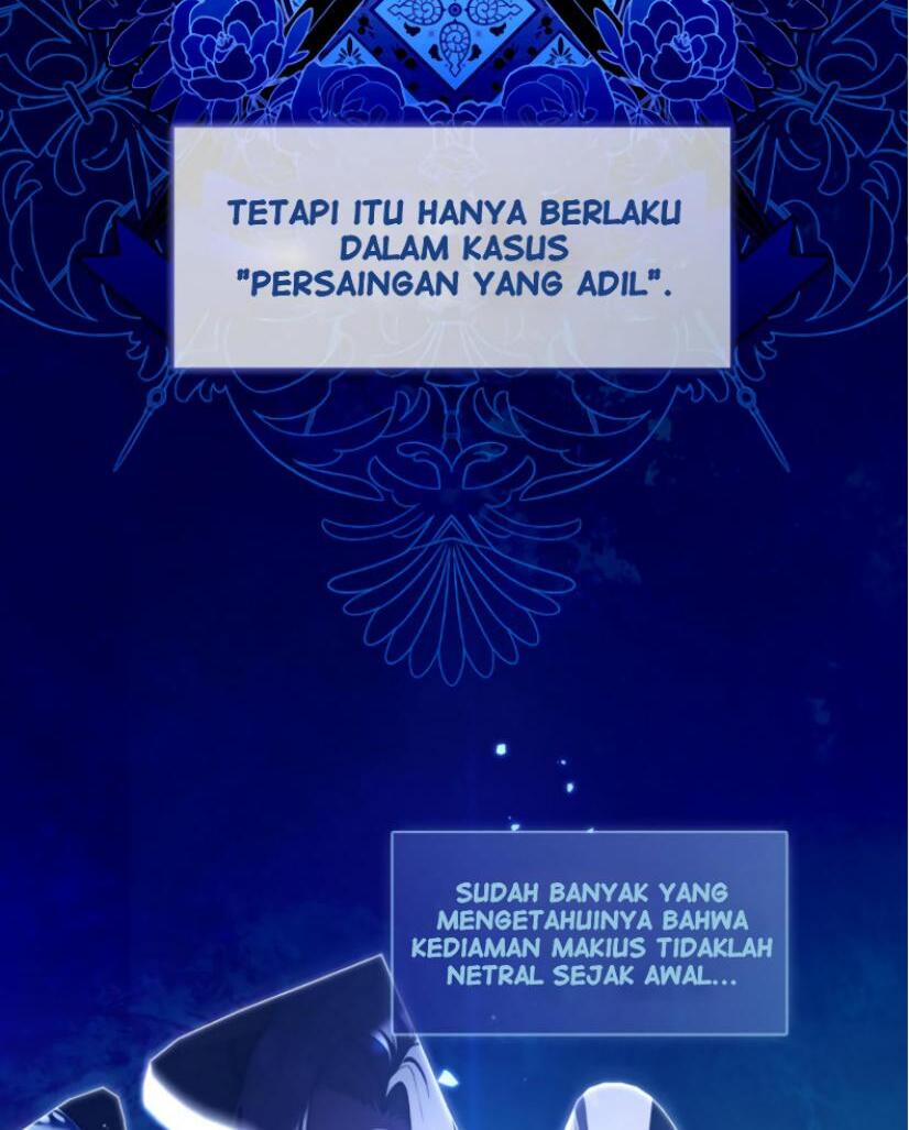 The S-Class Hunter Doesn’t Want to Be a Villainous Princess Chapter 60 - halaman 13
