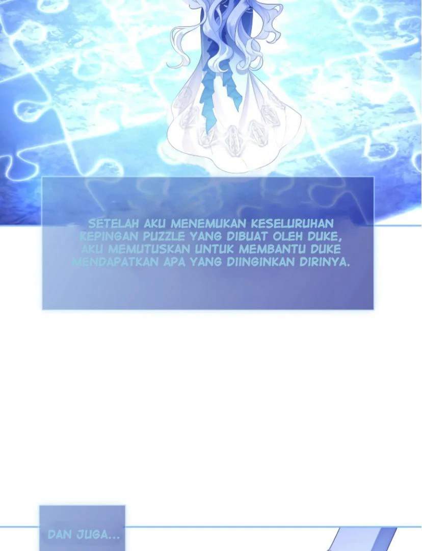 The S-Class Hunter Doesn’t Want to Be a Villainous Princess Chapter 60 - halaman 16