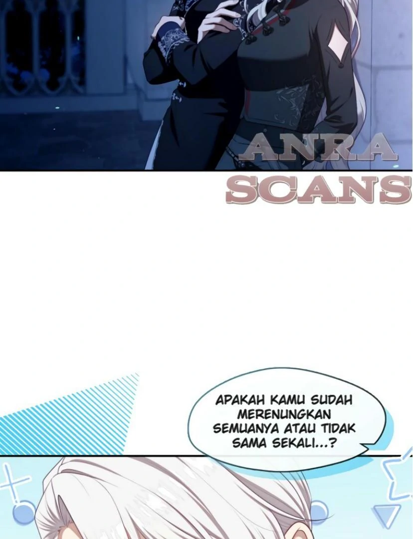 The S-Class Hunter Doesn’t Want to Be a Villainous Princess Chapter 60 - halaman 23