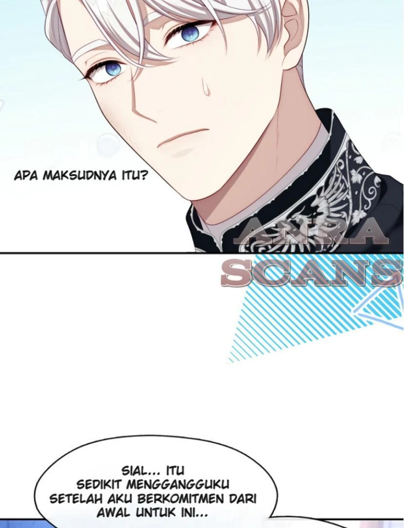 The S-Class Hunter Doesn’t Want to Be a Villainous Princess Chapter 60 - halaman 24