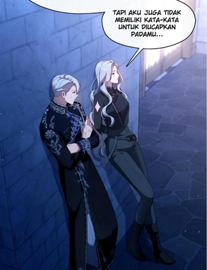 The S-Class Hunter Doesn’t Want to Be a Villainous Princess Chapter 60 - halaman 25