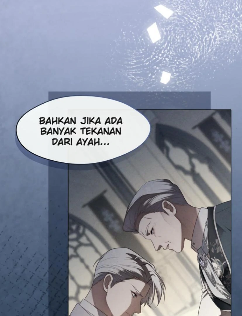 The S-Class Hunter Doesn’t Want to Be a Villainous Princess Chapter 60 - halaman 28