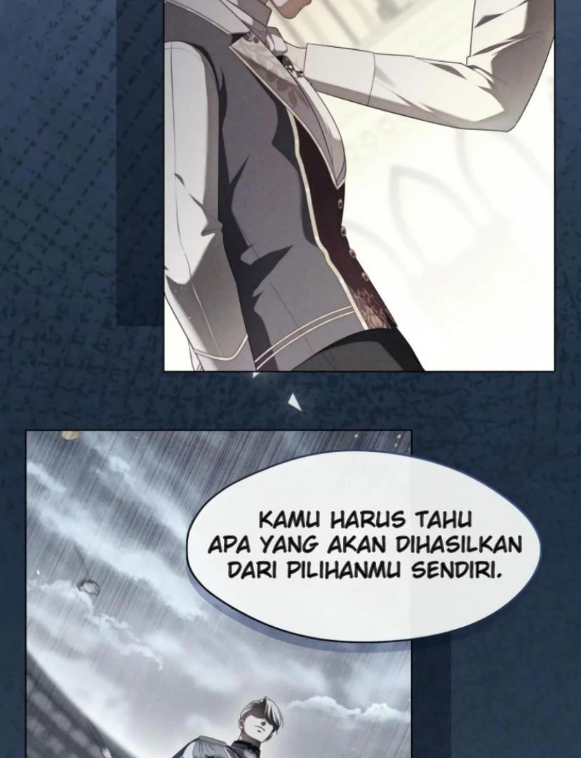 The S-Class Hunter Doesn’t Want to Be a Villainous Princess Chapter 60 - halaman 29