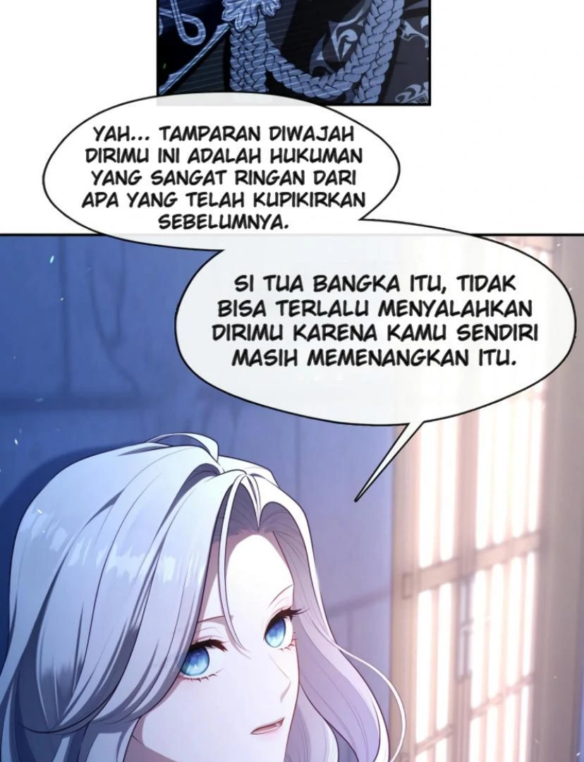 The S-Class Hunter Doesn’t Want to Be a Villainous Princess Chapter 60 - halaman 32