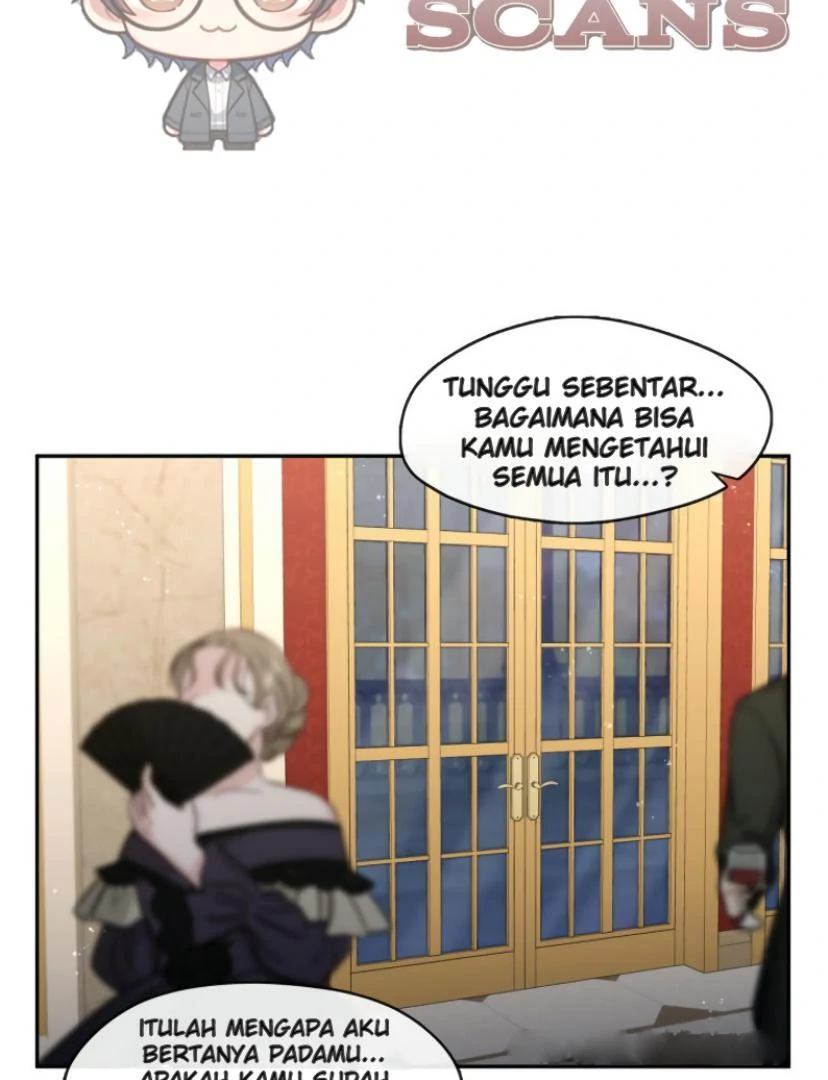 The S-Class Hunter Doesn’t Want to Be a Villainous Princess Chapter 60 - halaman 34