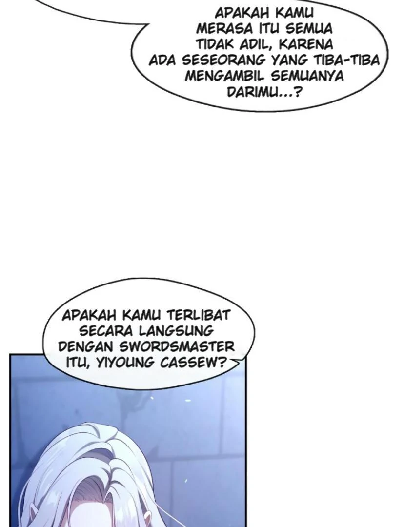 The S-Class Hunter Doesn’t Want to Be a Villainous Princess Chapter 60 - halaman 37