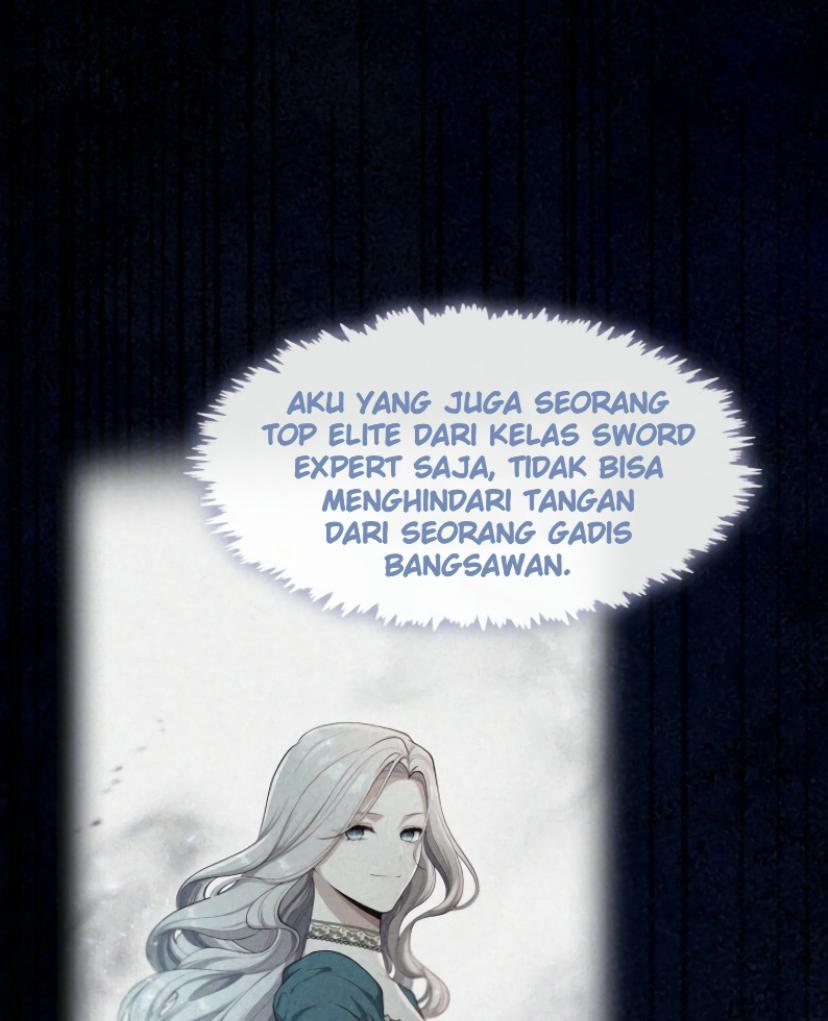 The S-Class Hunter Doesn’t Want to Be a Villainous Princess Chapter 60 - halaman 40