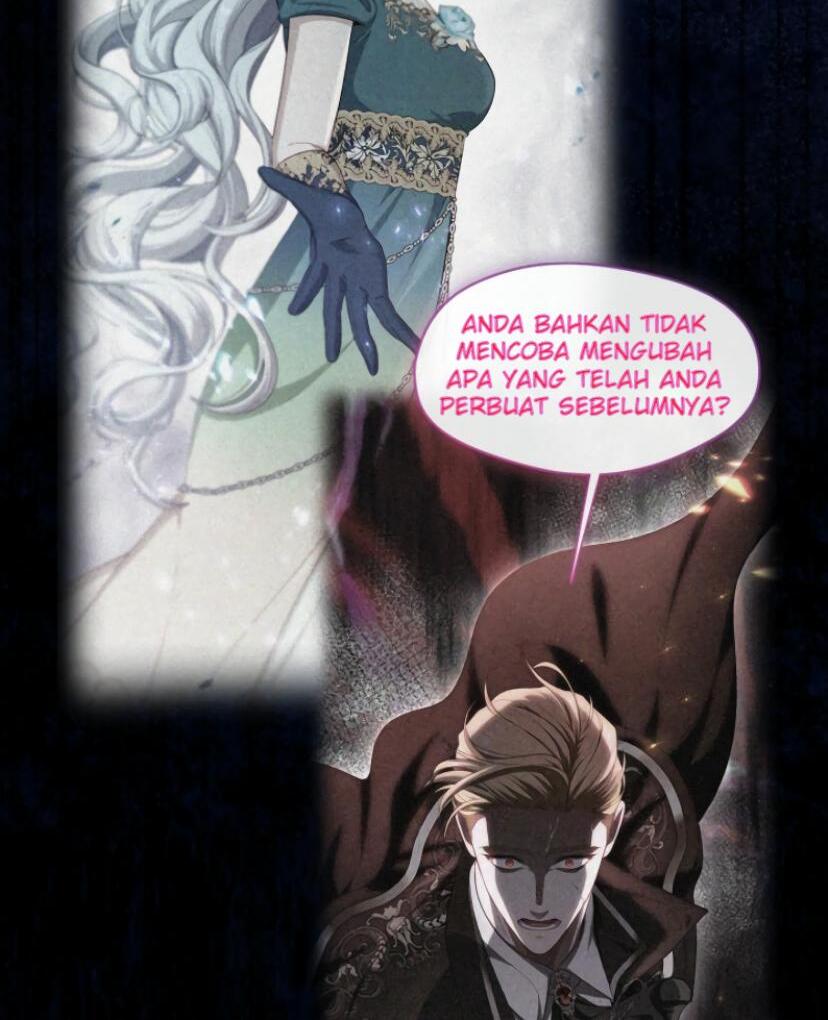 The S-Class Hunter Doesn’t Want to Be a Villainous Princess Chapter 60 - halaman 41