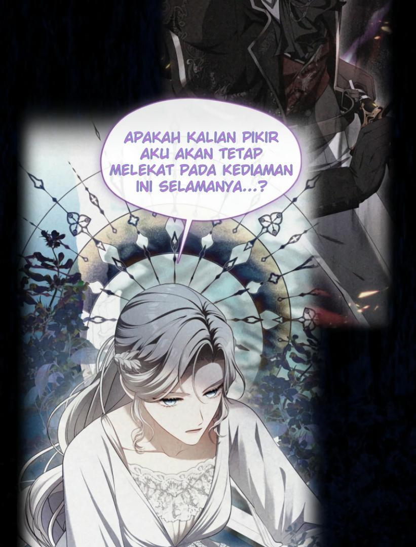 The S-Class Hunter Doesn’t Want to Be a Villainous Princess Chapter 60 - halaman 42
