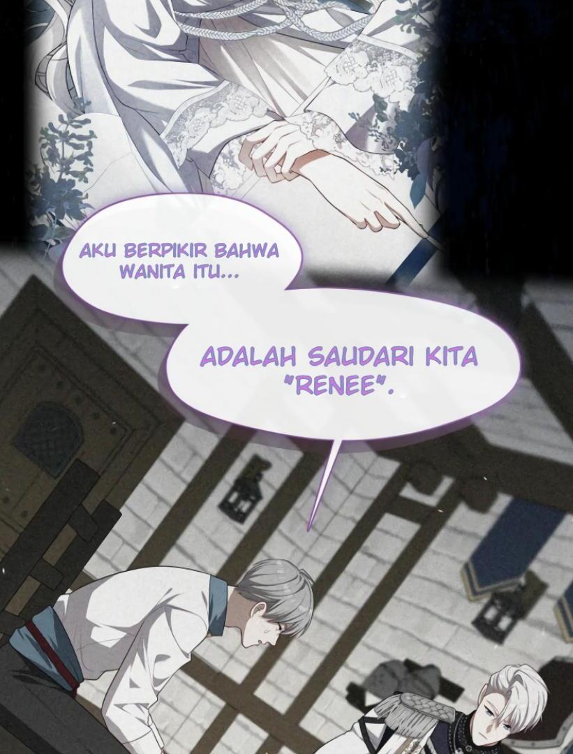 The S-Class Hunter Doesn’t Want to Be a Villainous Princess Chapter 60 - halaman 43