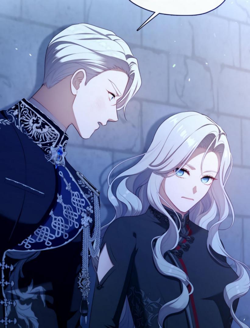 The S-Class Hunter Doesn’t Want to Be a Villainous Princess Chapter 60 - halaman 46
