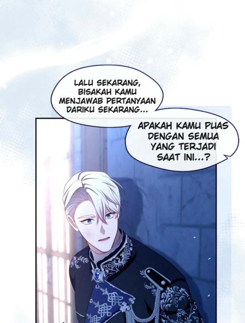 The S-Class Hunter Doesn’t Want to Be a Villainous Princess Chapter 60 - halaman 48