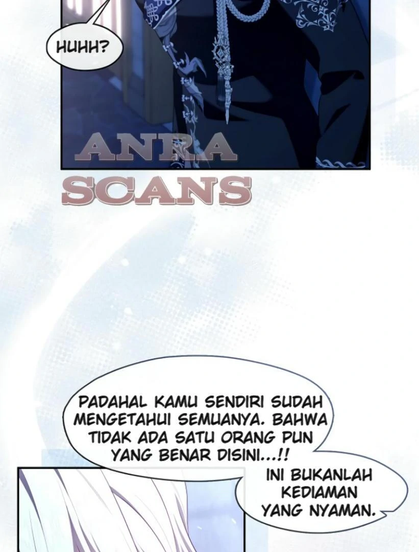 The S-Class Hunter Doesn’t Want to Be a Villainous Princess Chapter 60 - halaman 49