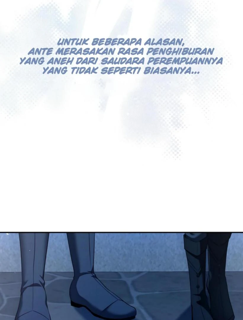 The S-Class Hunter Doesn’t Want to Be a Villainous Princess Chapter 60 - halaman 51
