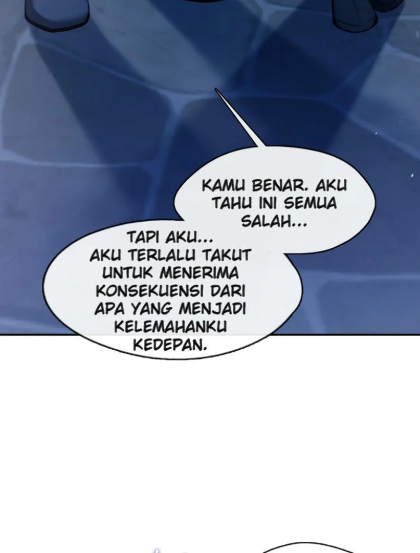 The S-Class Hunter Doesn’t Want to Be a Villainous Princess Chapter 60 - halaman 52