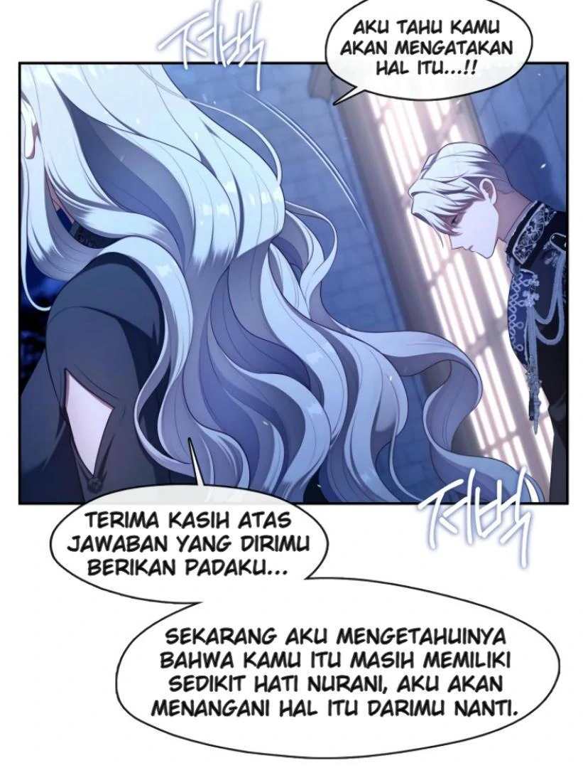 The S-Class Hunter Doesn’t Want to Be a Villainous Princess Chapter 60 - halaman 53