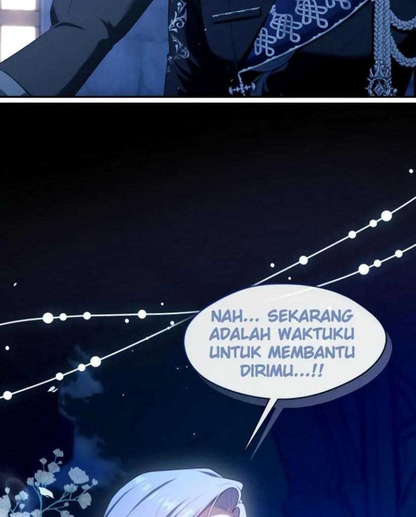 The S-Class Hunter Doesn’t Want to Be a Villainous Princess Chapter 60 - halaman 55