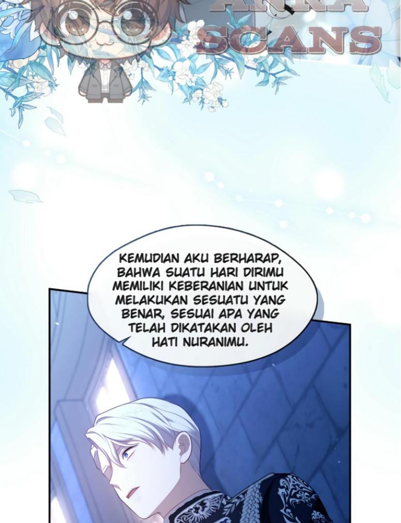 The S-Class Hunter Doesn’t Want to Be a Villainous Princess Chapter 60 - halaman 57
