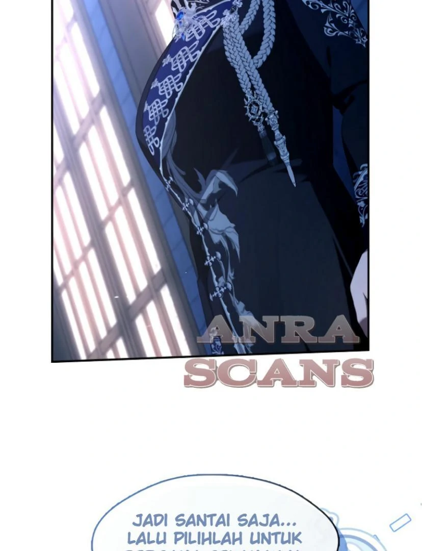 The S-Class Hunter Doesn’t Want to Be a Villainous Princess Chapter 60 - halaman 58