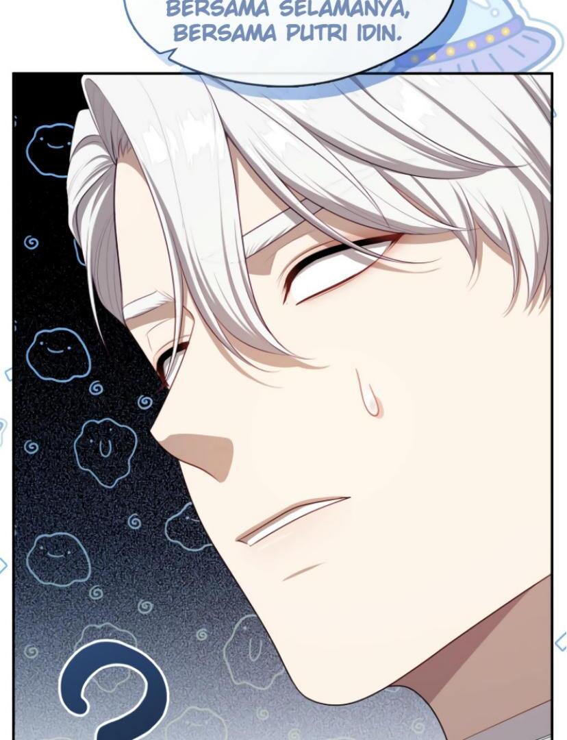 The S-Class Hunter Doesn’t Want to Be a Villainous Princess Chapter 60 - halaman 59