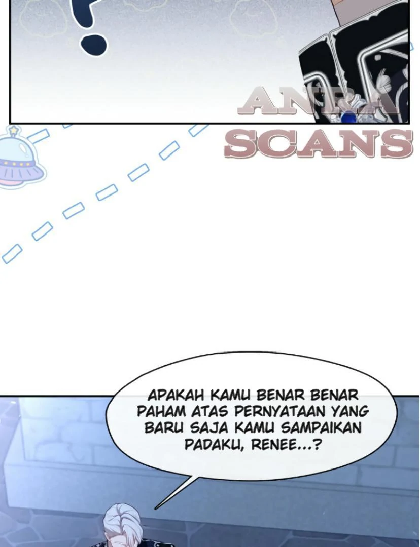 The S-Class Hunter Doesn’t Want to Be a Villainous Princess Chapter 60 - halaman 60