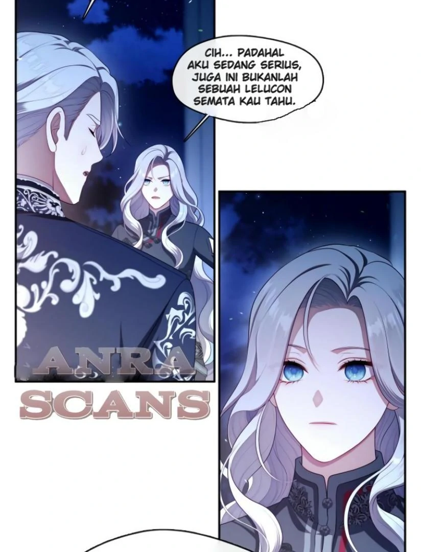 The S-Class Hunter Doesn’t Want to Be a Villainous Princess Chapter 60 - halaman 63
