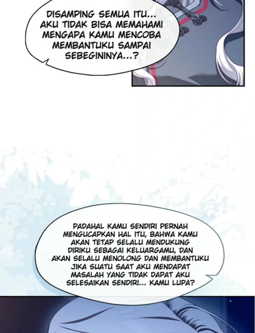 The S-Class Hunter Doesn’t Want to Be a Villainous Princess Chapter 60 - halaman 64