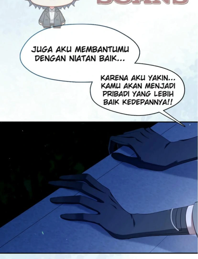 The S-Class Hunter Doesn’t Want to Be a Villainous Princess Chapter 60 - halaman 66
