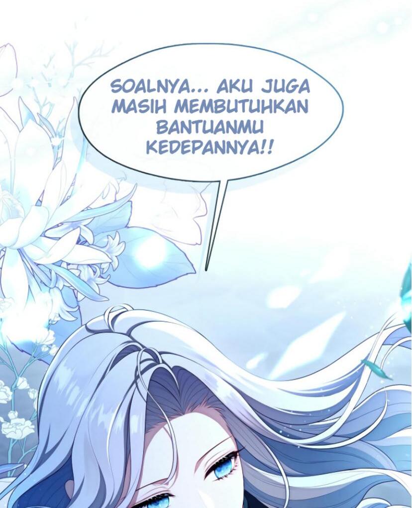 The S-Class Hunter Doesn’t Want to Be a Villainous Princess Chapter 60 - halaman 69