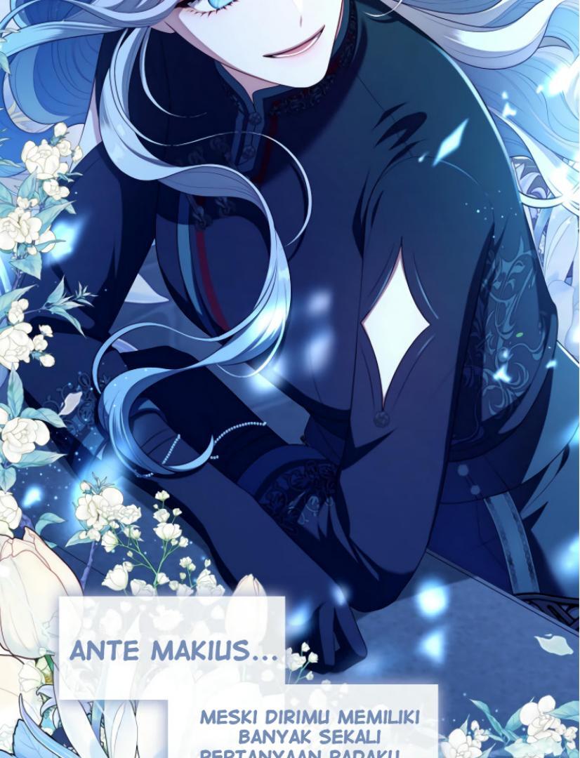 The S-Class Hunter Doesn’t Want to Be a Villainous Princess Chapter 60 - halaman 70