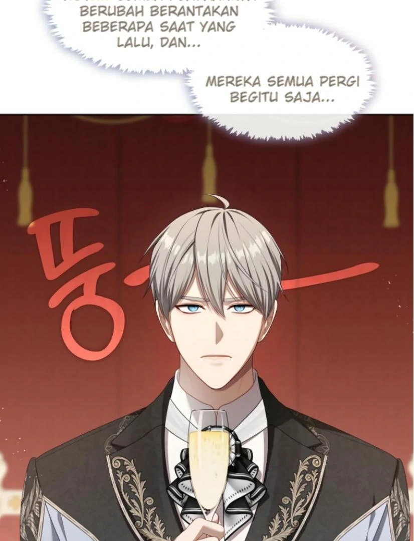 The S-Class Hunter Doesn’t Want to Be a Villainous Princess Chapter 60 - halaman 75