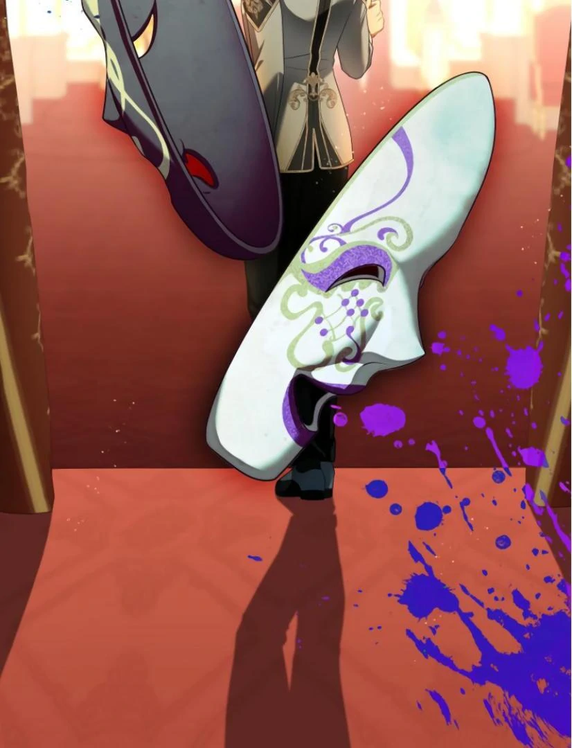 The S-Class Hunter Doesn’t Want to Be a Villainous Princess Chapter 60 - halaman 77