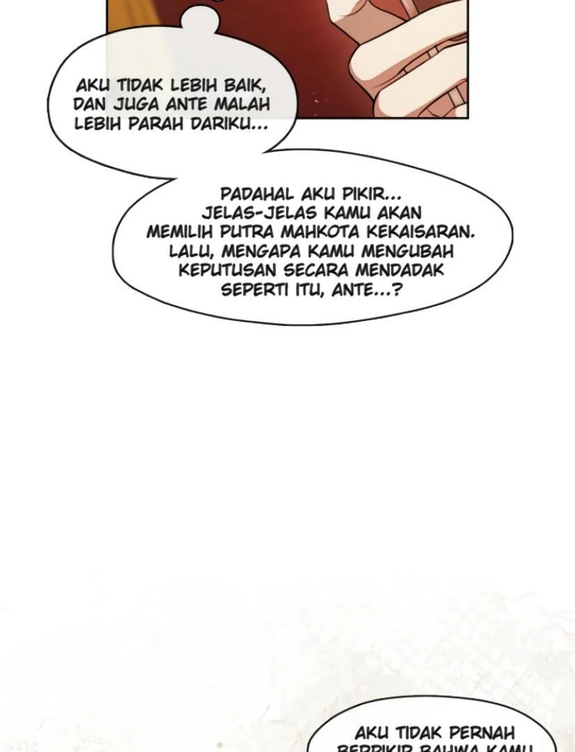 The S-Class Hunter Doesn’t Want to Be a Villainous Princess Chapter 60 - halaman 79