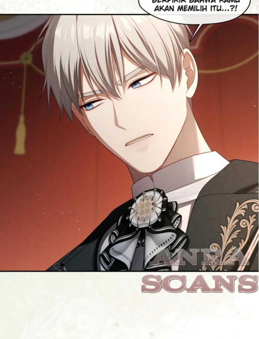 The S-Class Hunter Doesn’t Want to Be a Villainous Princess Chapter 60 - halaman 80