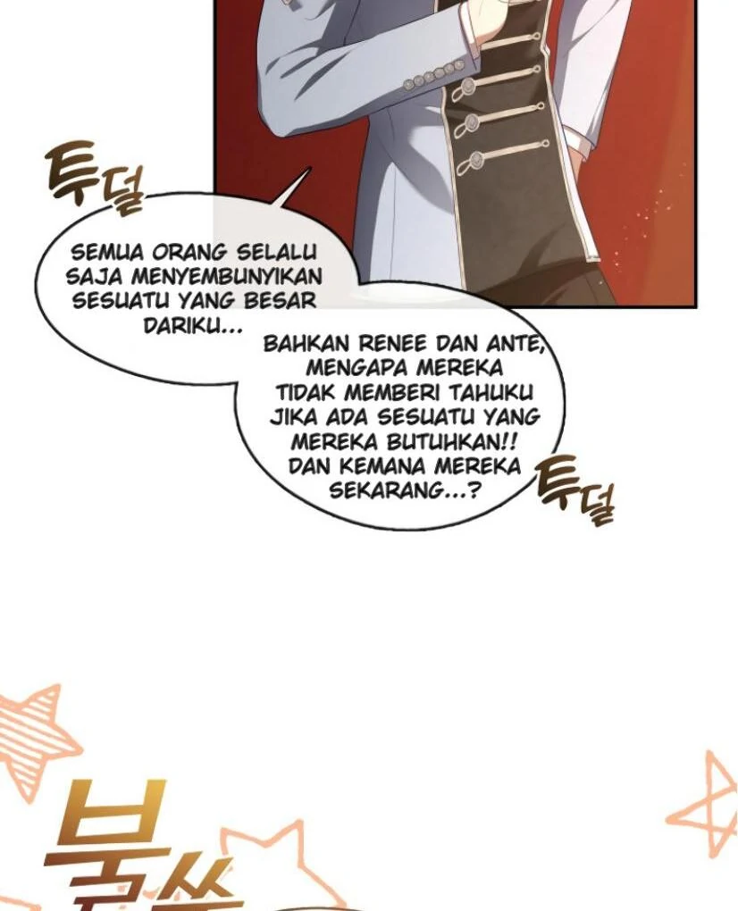 The S-Class Hunter Doesn’t Want to Be a Villainous Princess Chapter 60 - halaman 83