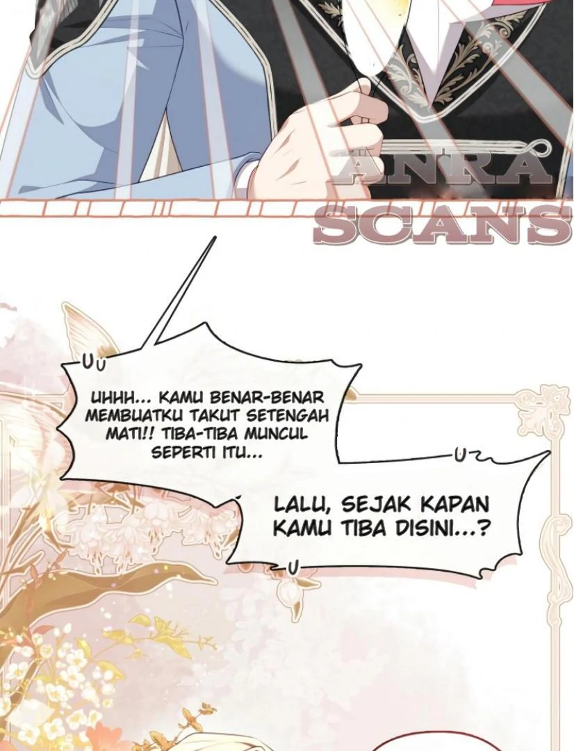 The S-Class Hunter Doesn’t Want to Be a Villainous Princess Chapter 60 - halaman 85