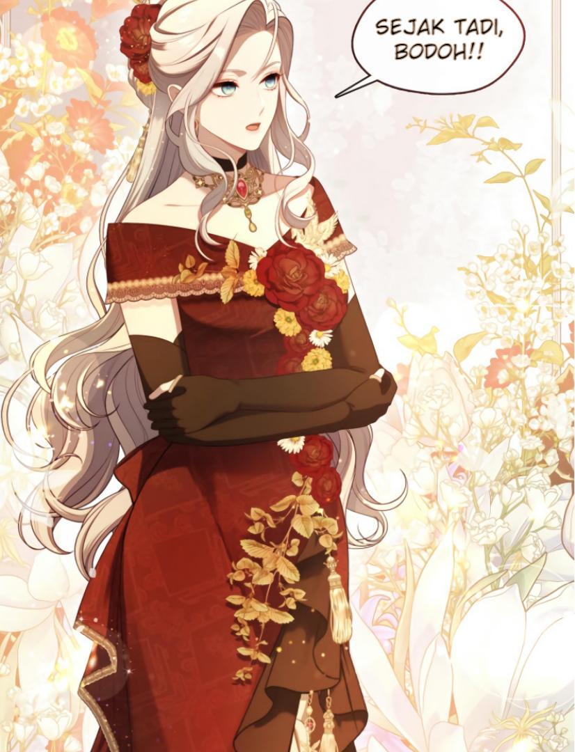 The S-Class Hunter Doesn’t Want to Be a Villainous Princess Chapter 60 - halaman 86